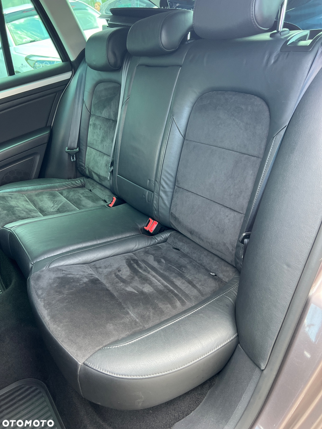 Skoda Superb 2.0 TDI 4x4 DSG Exclusive - 23