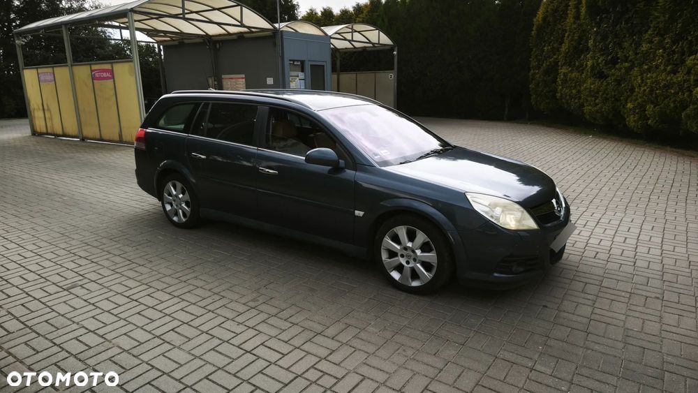 Opel Vectra 1.9 CDTI Automatik Cosmo Plus - 12