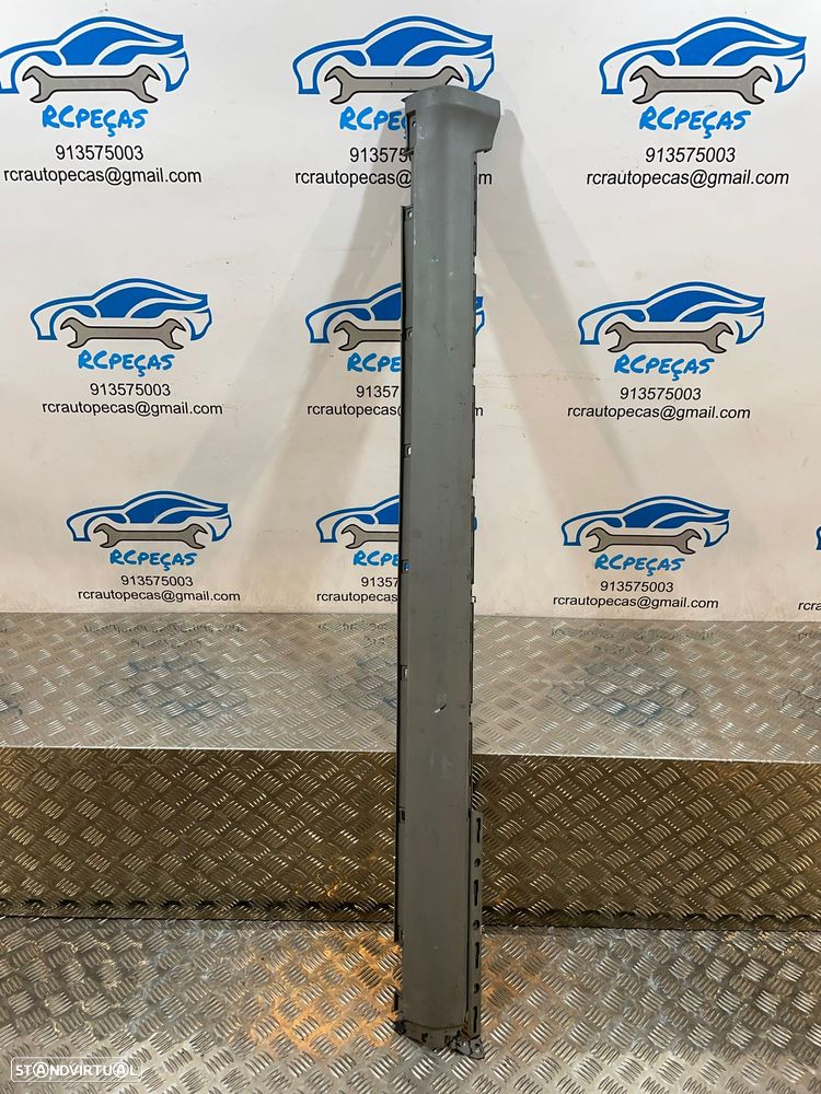 EMBALADEIRA EMBALADEIRAS SAIA SAIAS LATERAL LATERAIS ESQUERDA 8L7853859 ORIGINAL AUDI S3 A3 8L - 3