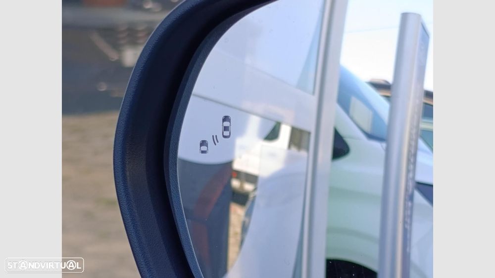 Ford Puma 1.0 EcoBoost MHEV Titanium Aut. - 25