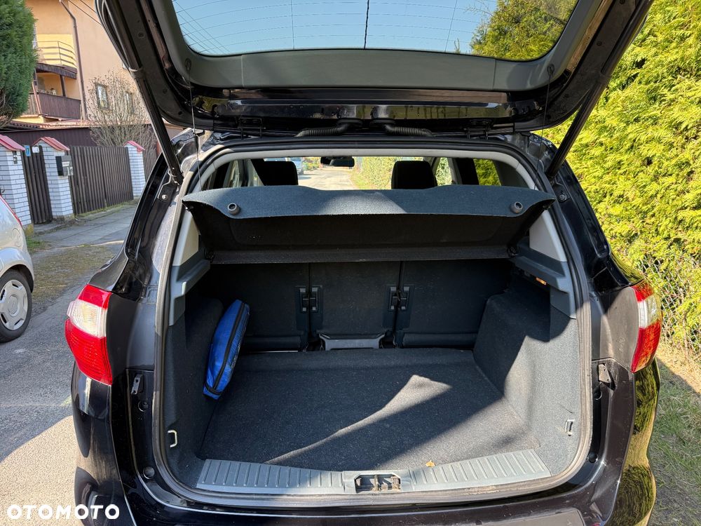 Ford C-MAX 1.6 EcoBoost Start-Stop-System Titanium - 19