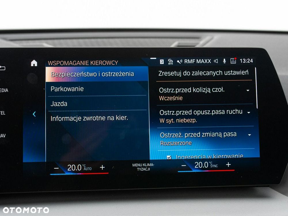 BMW X1 sDrive18d - 24