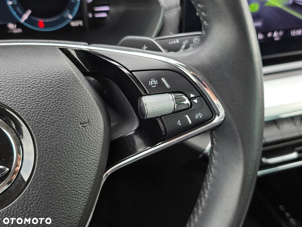 Skoda Octavia 1.5 TSI e-Tec Style DSG - 23