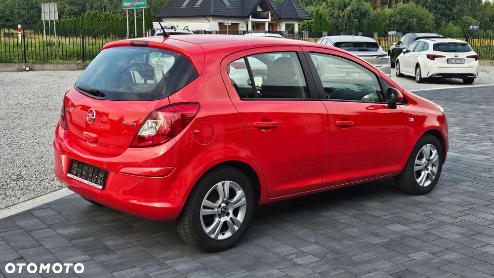 Opel Corsa - 14