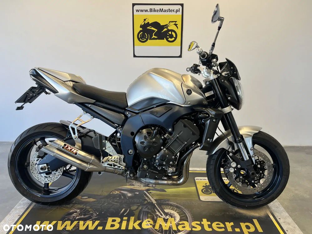 Yamaha FZ - 1