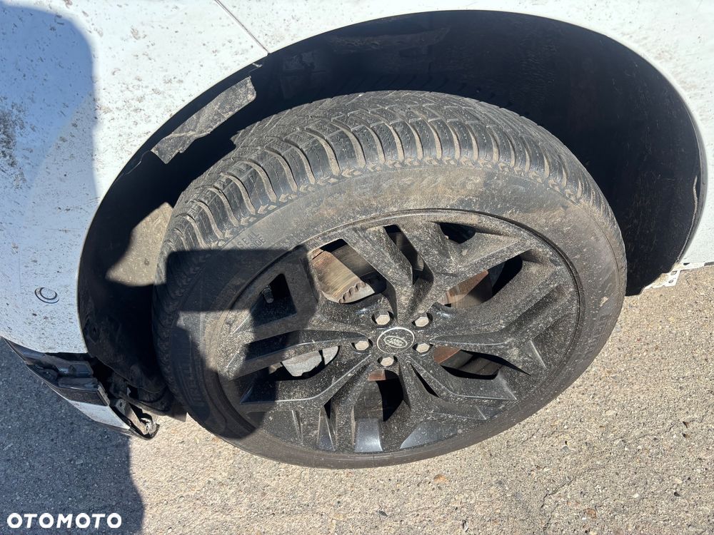 Land Rover Range Rover Evoque 2.0TD4 HSE Dynamic - 4