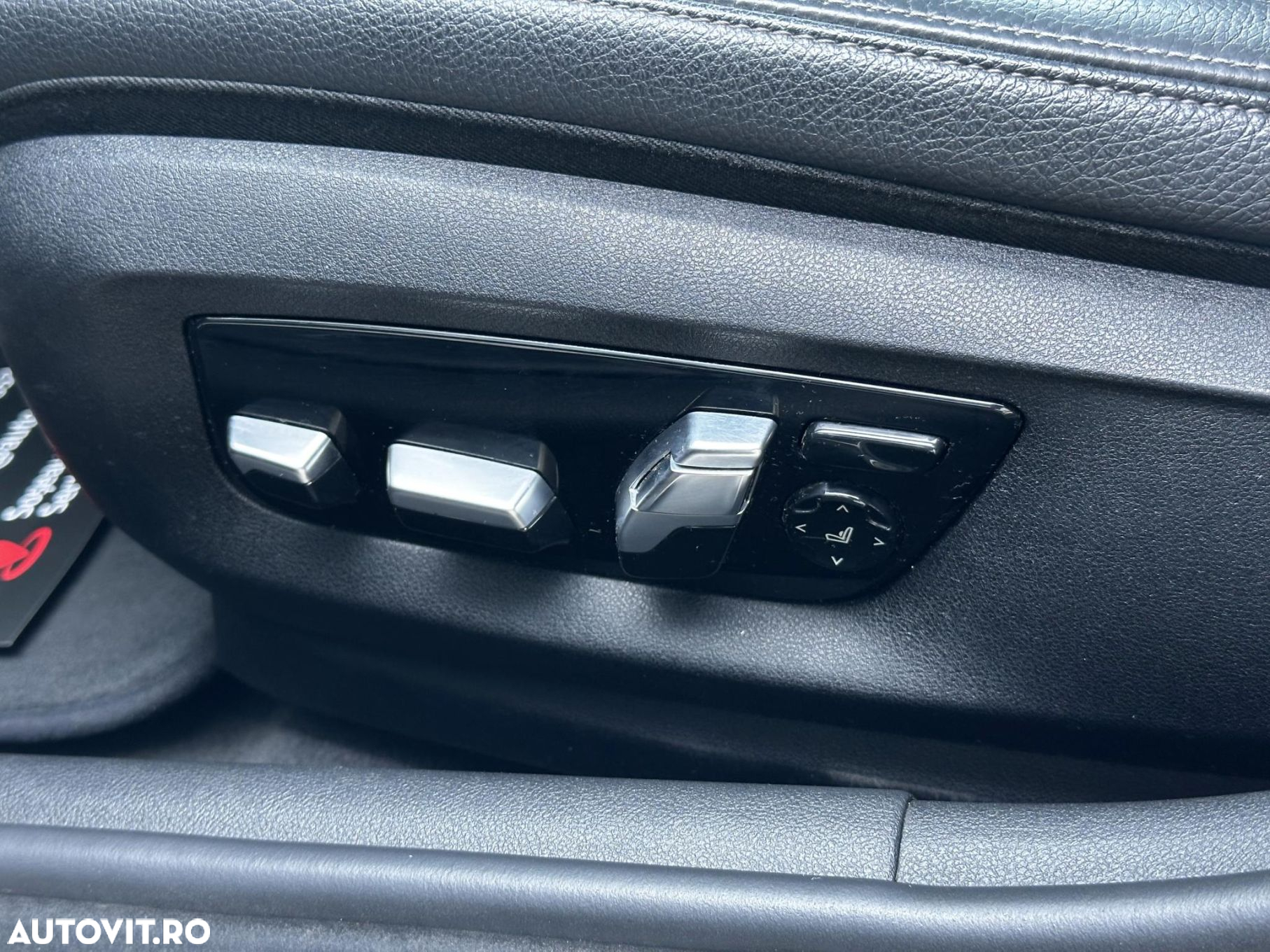 BMW Seria 5 530i AT - 22