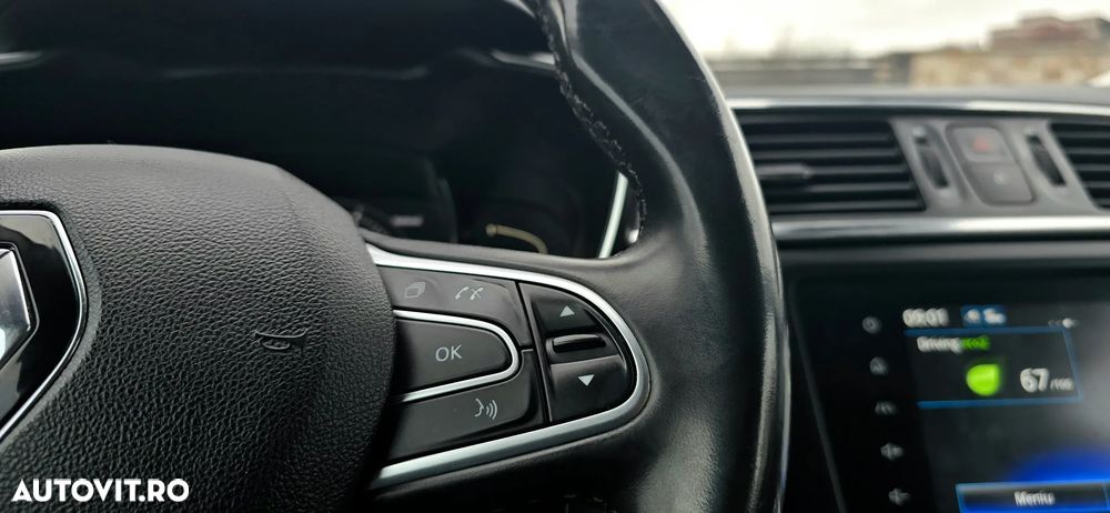 Renault Kadjar TCe EDC GPF Intens - 27