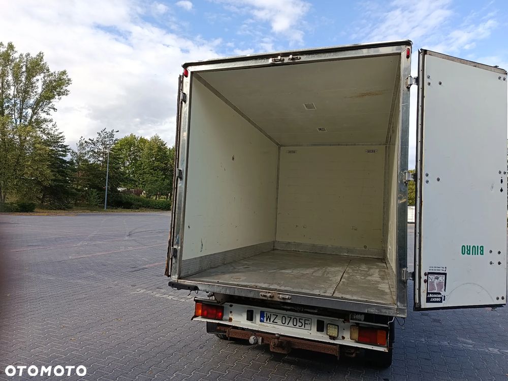 Peugeot Boxer - 5