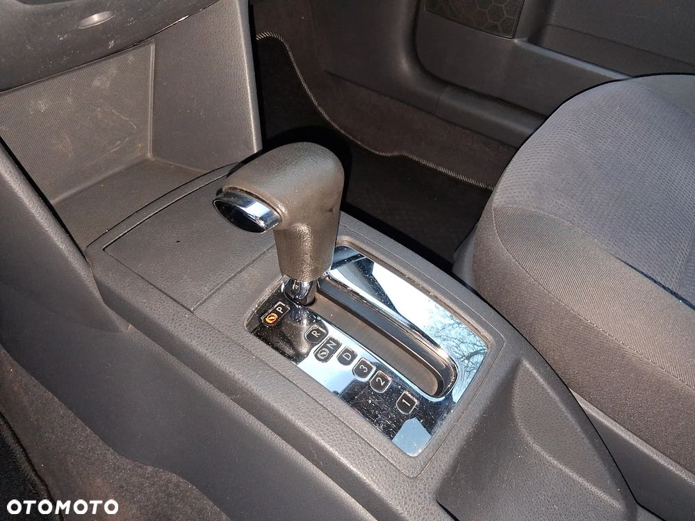 Volkswagen Polo 1.4 Automatik Trendline - 15