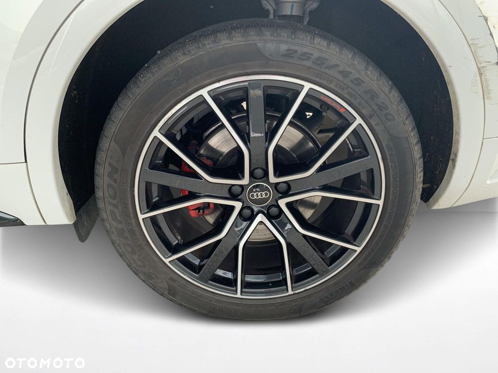 Audi Q5 - 10
