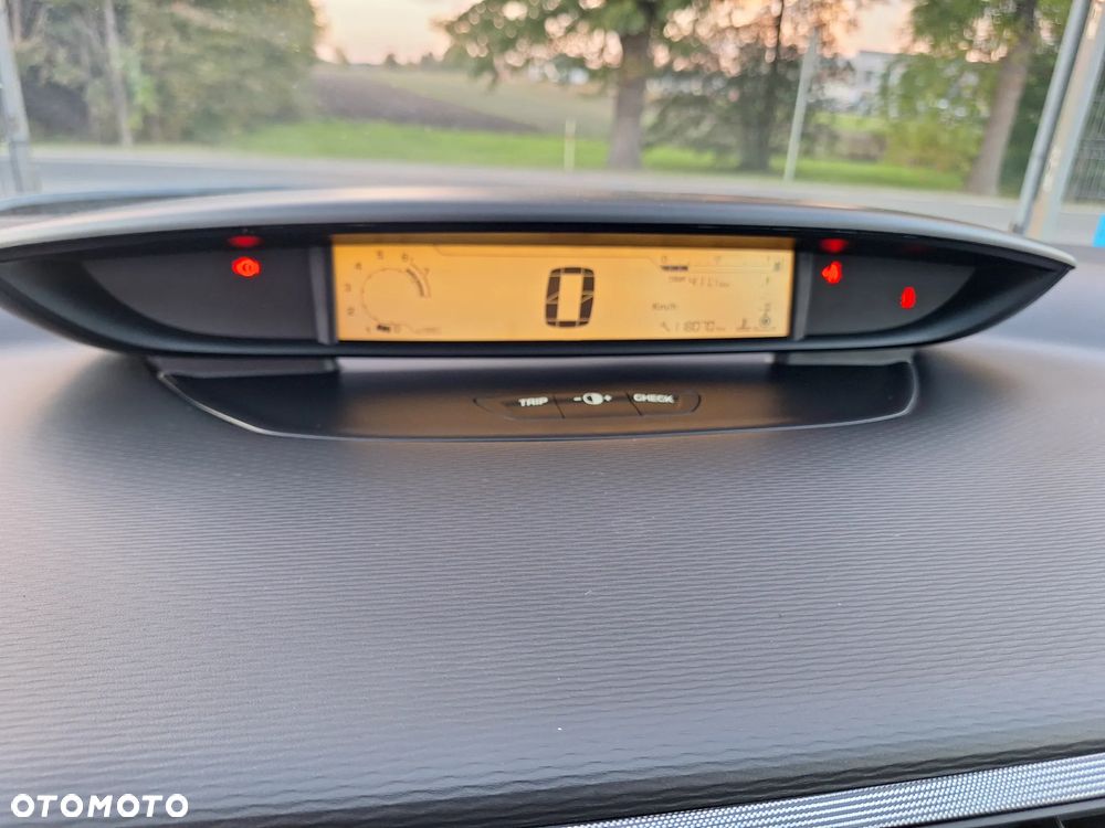 Citroën C4 - 21