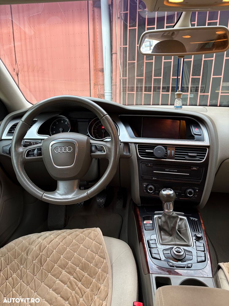 Audi A5 Sportback - 14