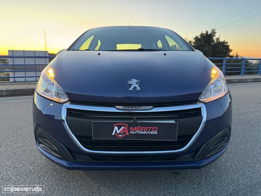 Peugeot 208 PureTech 68 Like - 5