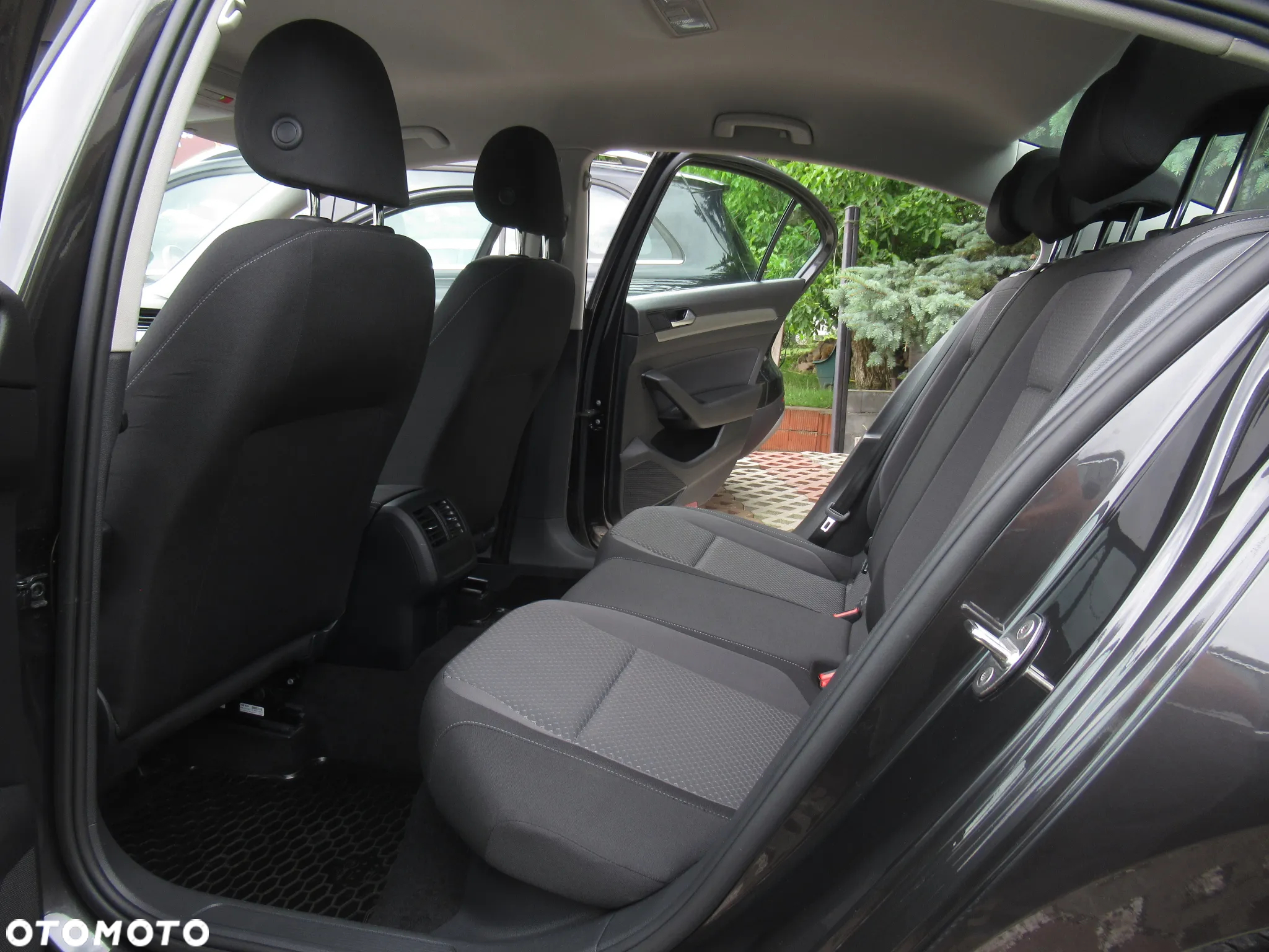 Volkswagen Passat 1.5 TSI EVO Essence - 7