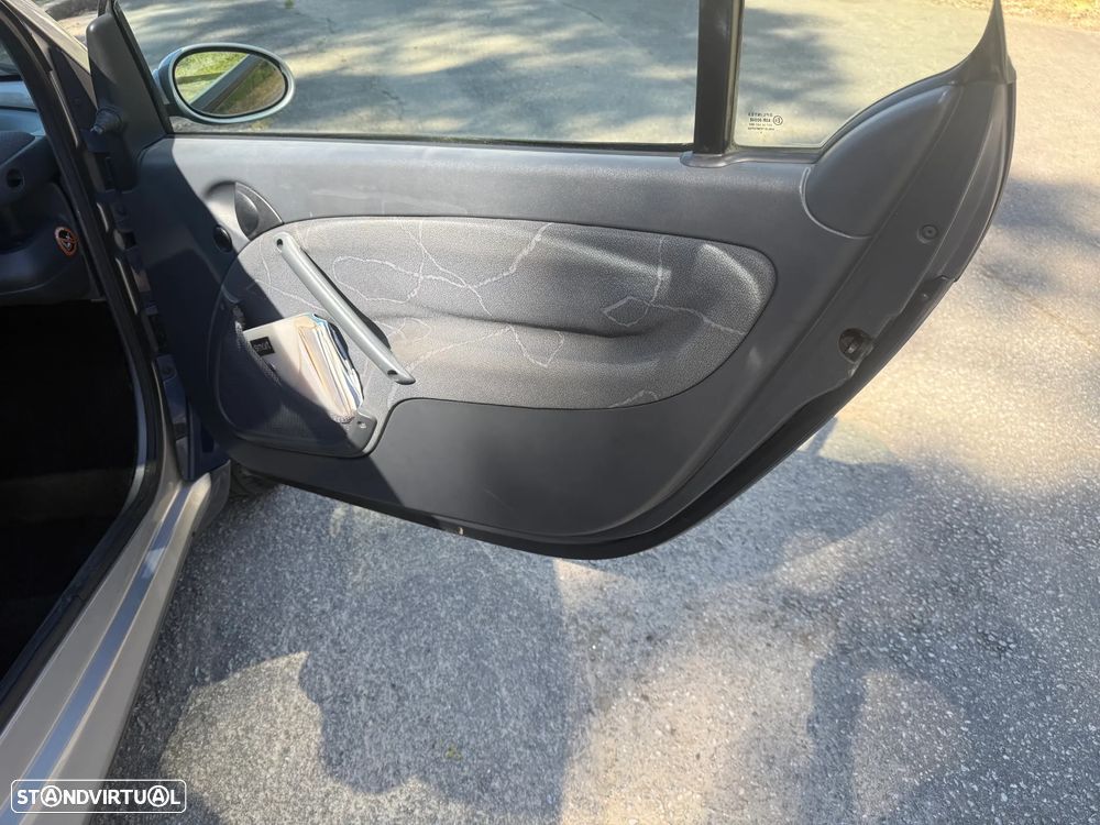 Smart ForTwo Coupé Pulse 61 - 12