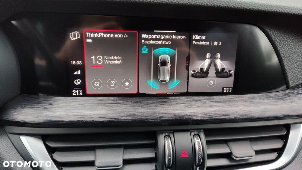 Alfa Romeo Stelvio 2.0 Turbo Super Q4 - 20