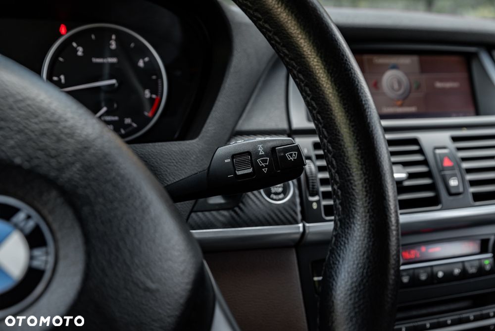 BMW X5 xDrive30d - 29
