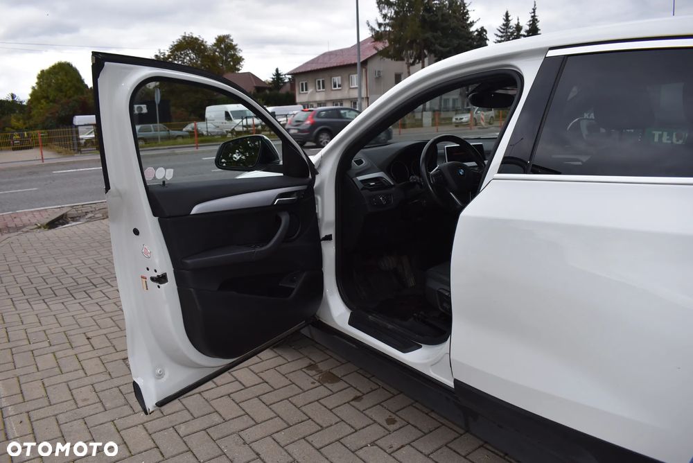 BMW X2 M35i xDrive - 13