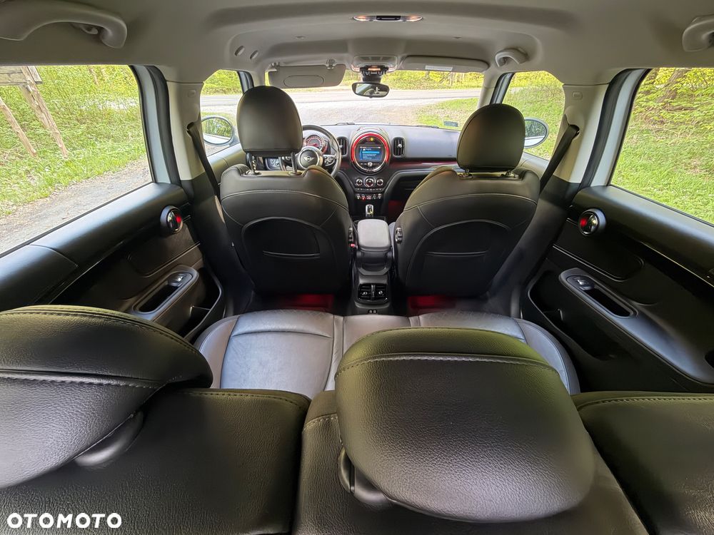 MINI Countryman Cooper S ALL4 - 24