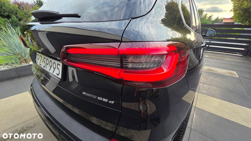 BMW X5 xDrive25d - 39