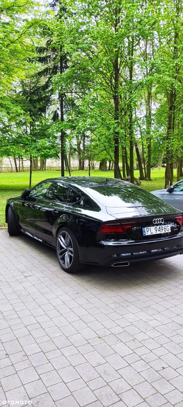 Audi A7 3.0 TDI Quattro S tronic - 20