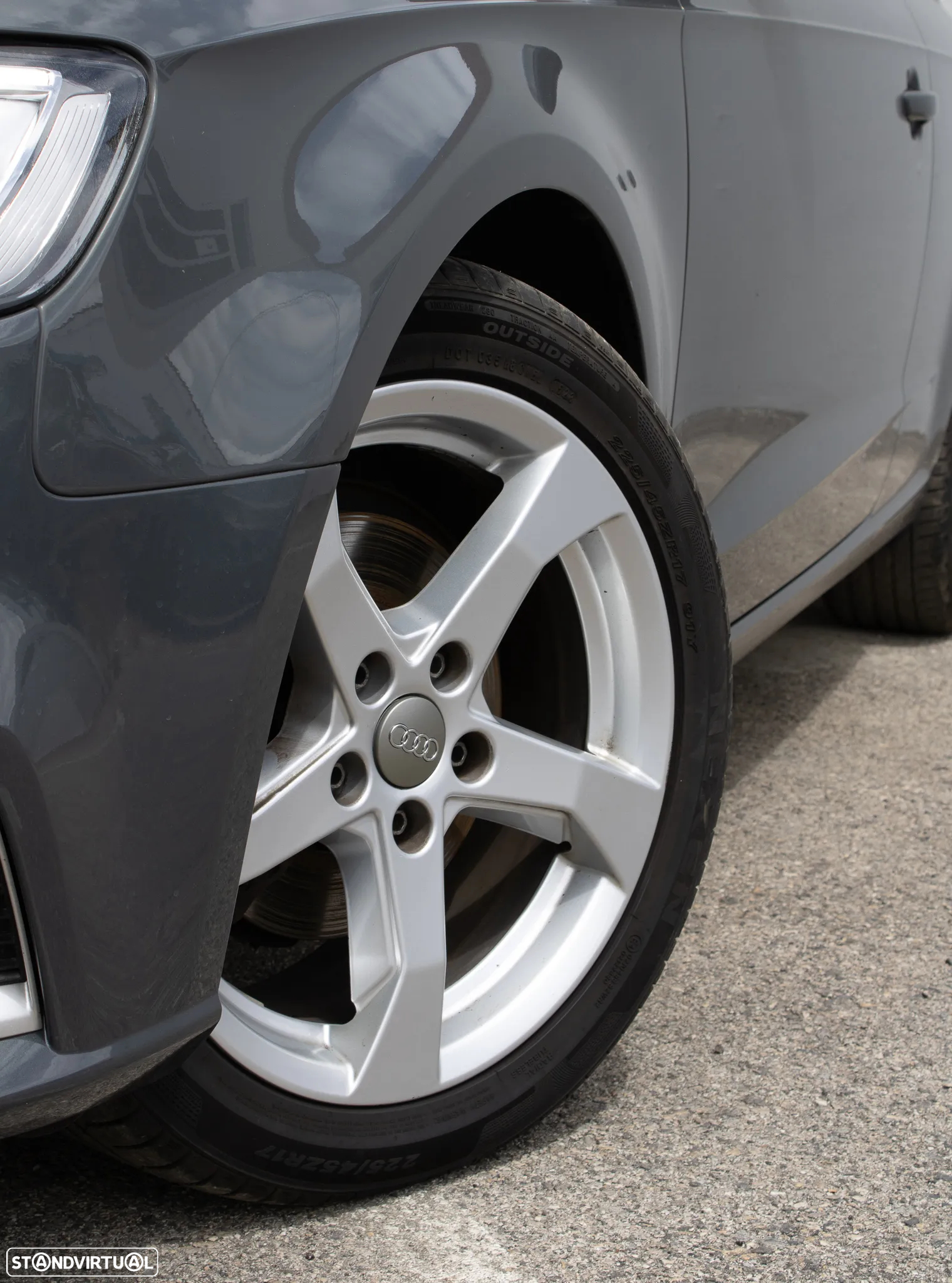 Audi A3 1.6 TDI Sport - 7