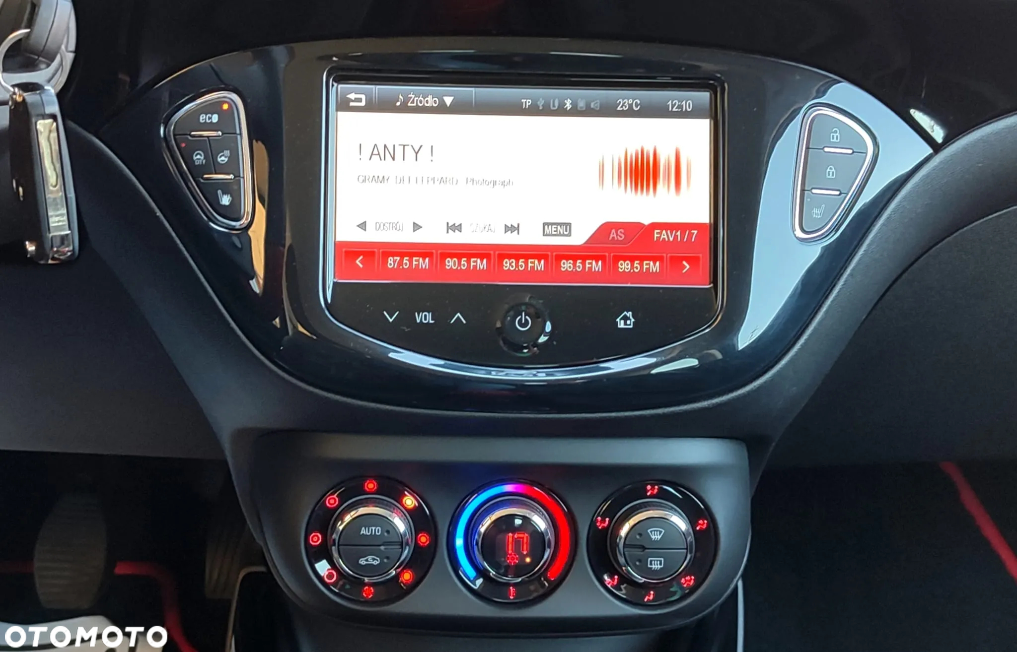 Opel Adam 1.4 Start/Stop 120 Jahre - 27