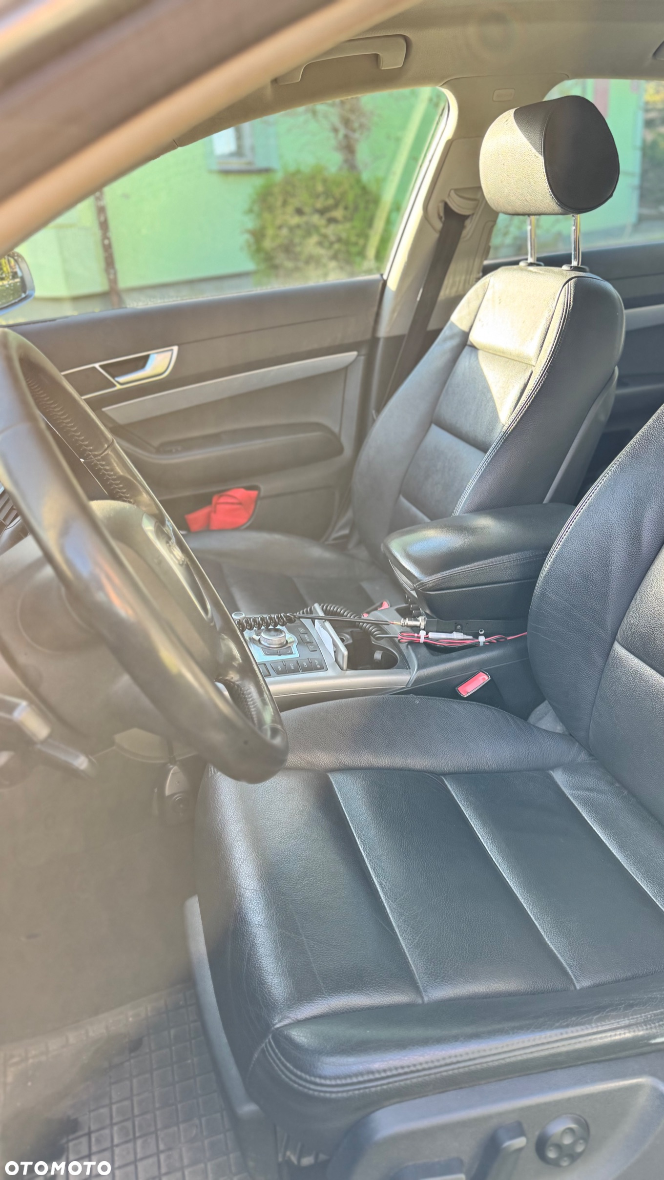 Audi A6 2.0 TDI - 3