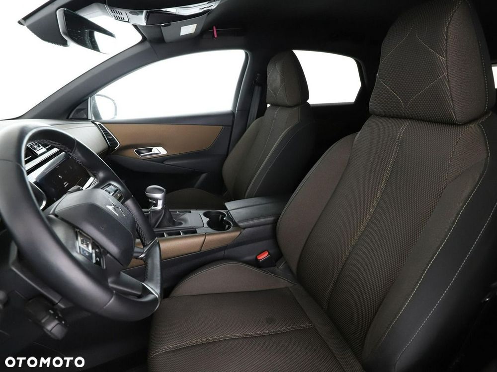 DS Automobiles DS 7 Crossback 1.5 BlueHDi So Chic - 14