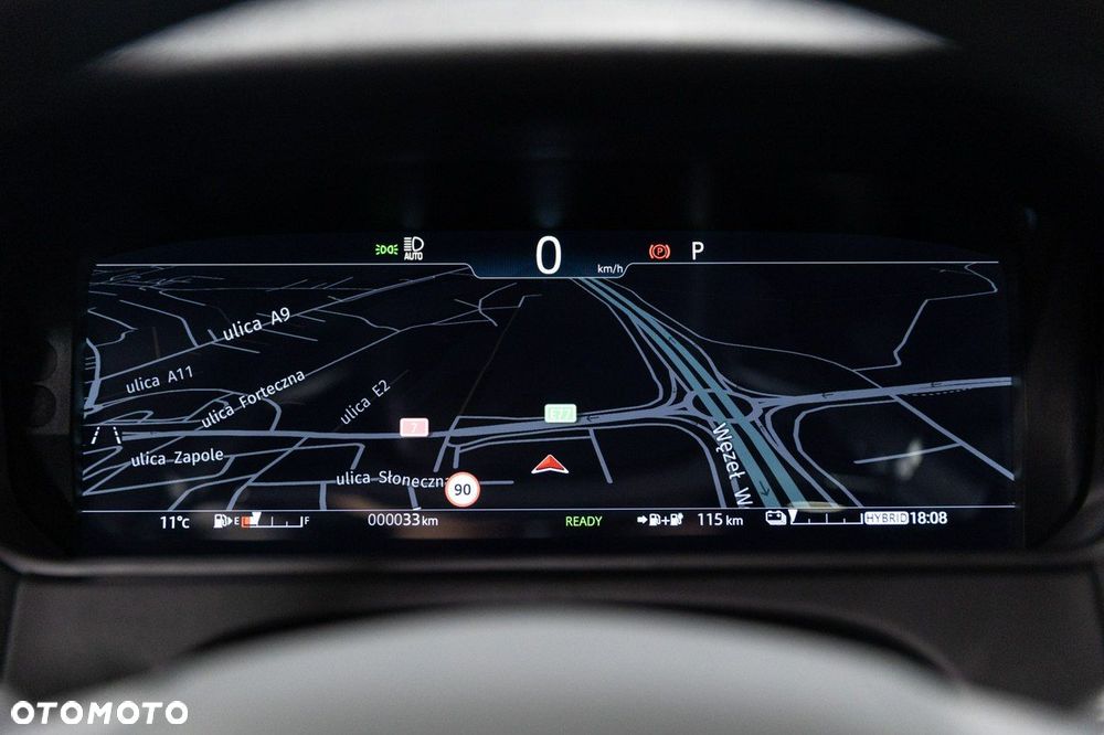 Land Rover Range Rover Velar 2.0 P400e PHEV R-Dynamic SE - 22