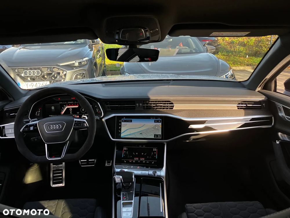 Audi RS6 ver-avant-4-0-tfsi-quattro-tiptronic-performance - 27