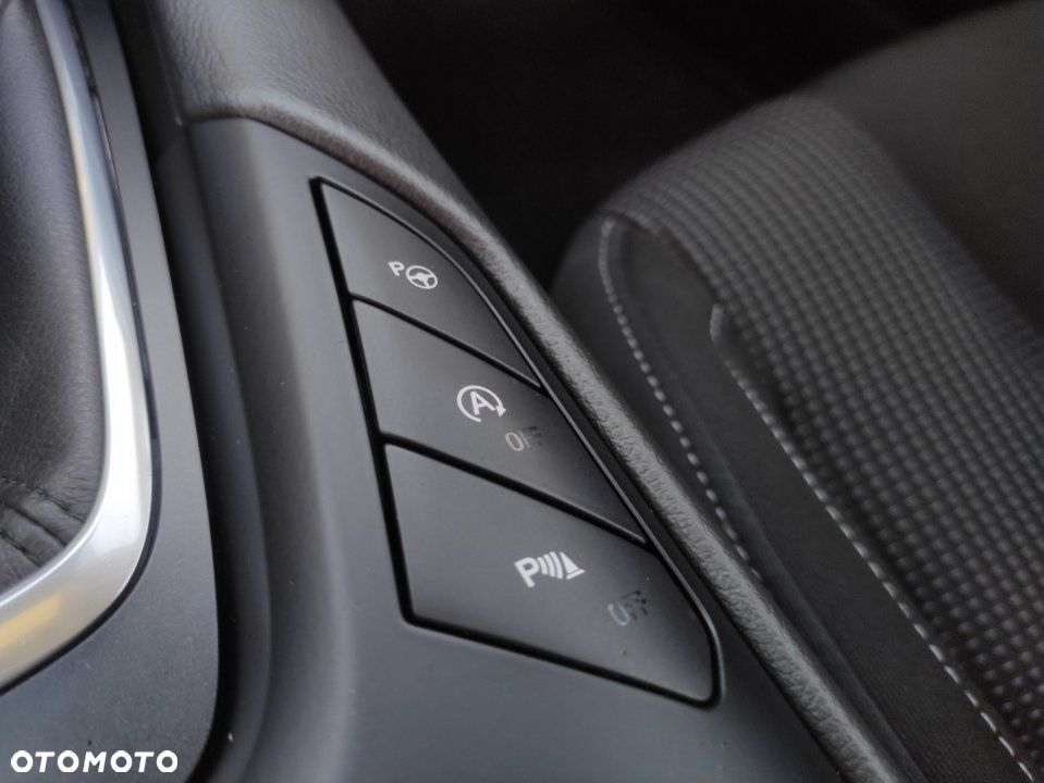 Ford Mondeo - 30