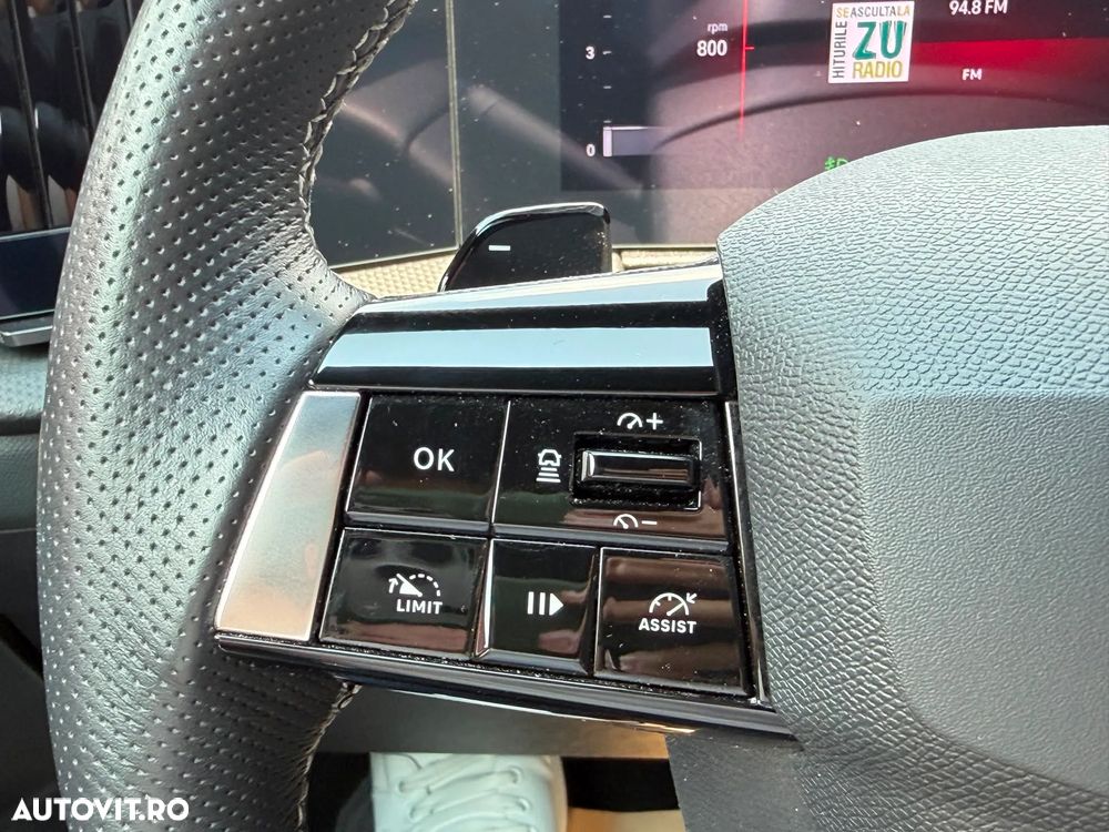 OPEL Astra 2024 — imagine 21