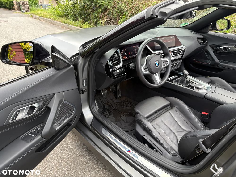 BMW Z4 20i sDrive M Sport - 15