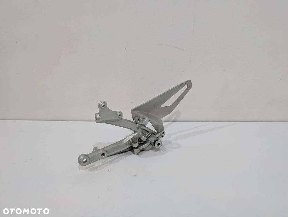 DUCATI PANIGALE V4 V4S PODNÓŻEK PRAWY SET PRAWY KOMPLETNY - 4