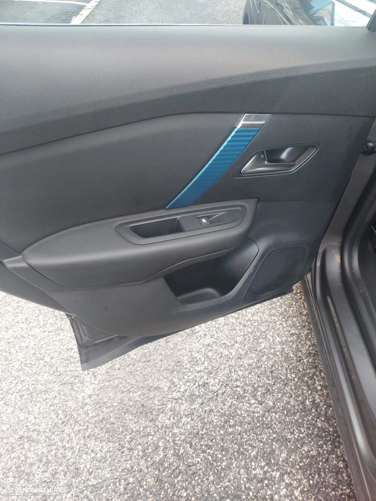 Citroën e-C4 Shine - 7