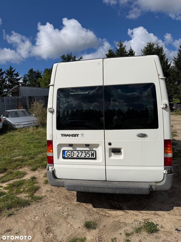 Ford TRANSIT - 6