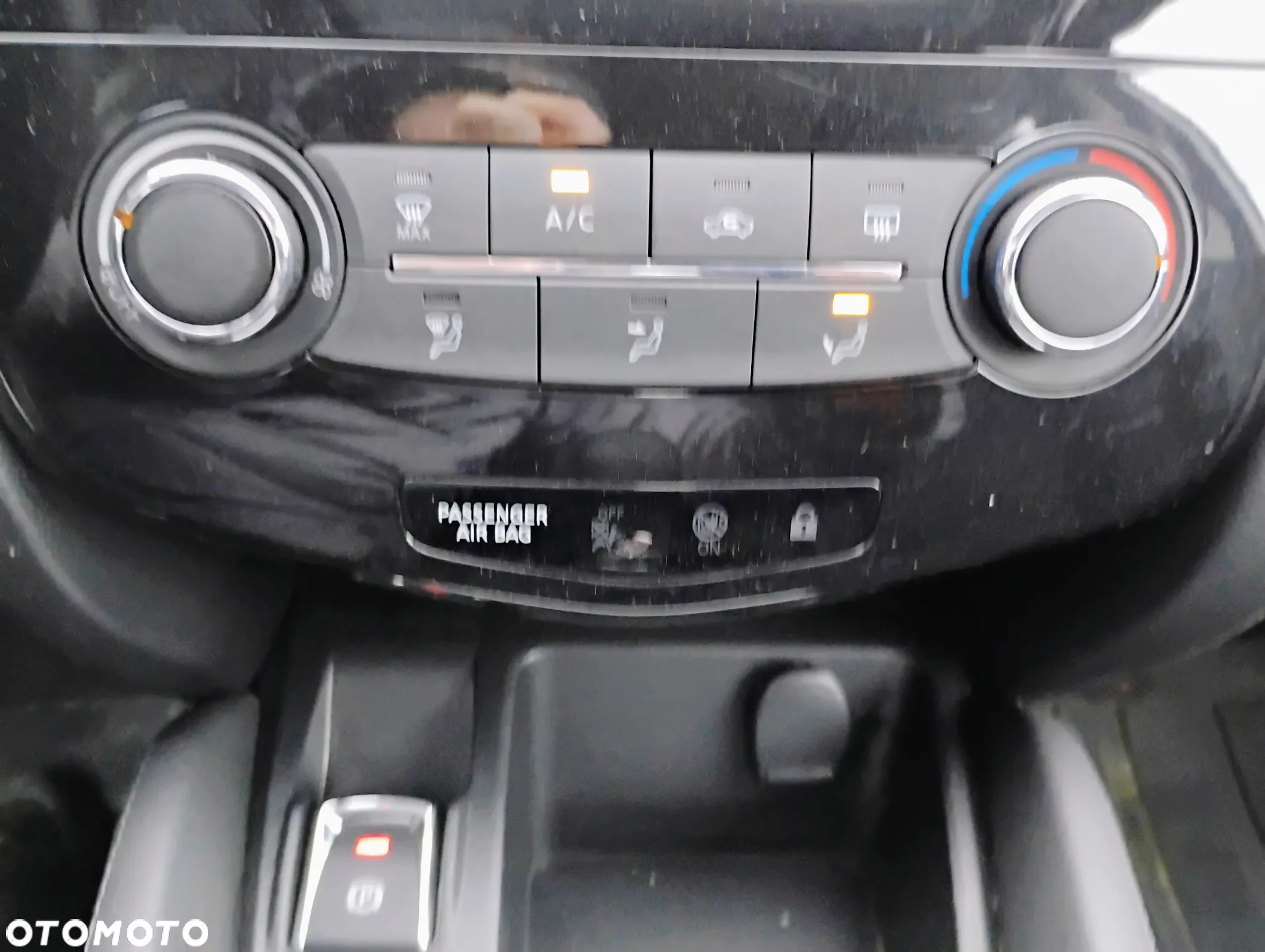 Nissan Qashqai 1.2 DIG-T Acenta EU6 - 15