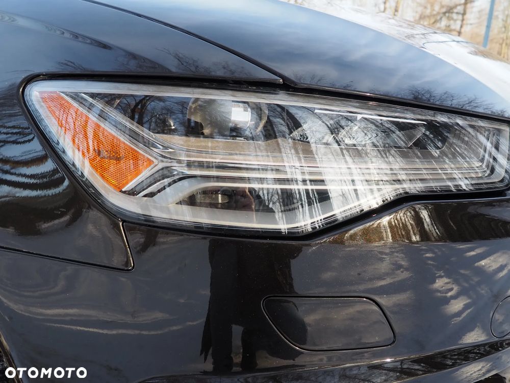 Audi A6 Limousine - 17