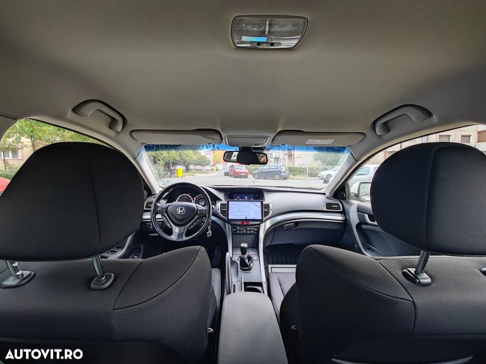 Honda Accord 2.2 i-DTEC MT Lifestyle - 14