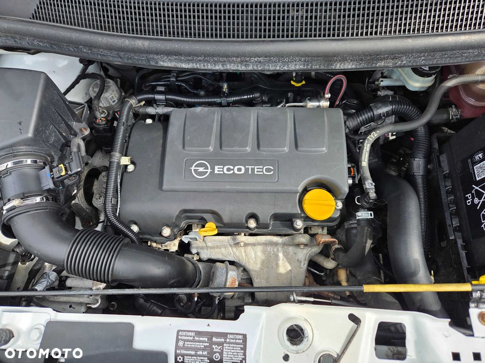 Opel Meriva - 8