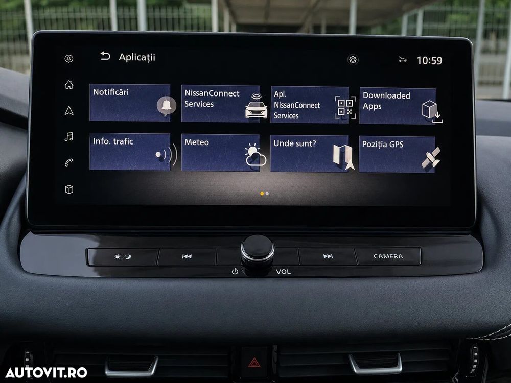 Nissan Qashqai - 20