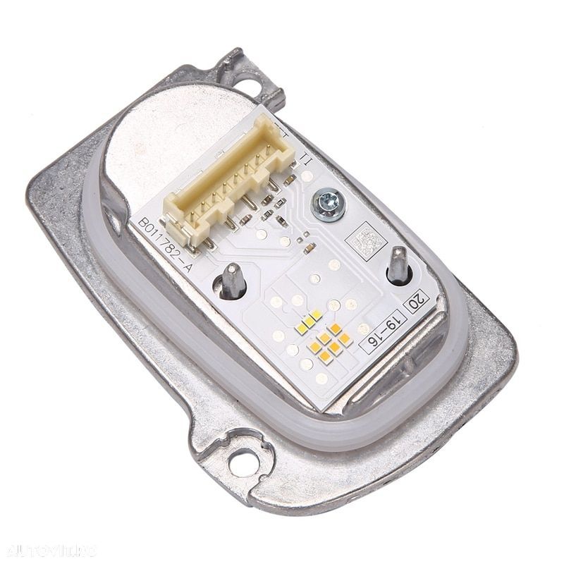 Modul far LED DRL dreapta Audi A3 8V0998474A - 1