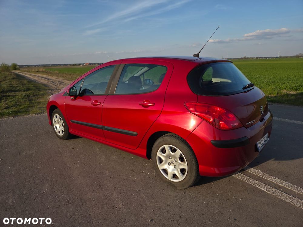 Peugeot 308 95 VTi Filou - 6