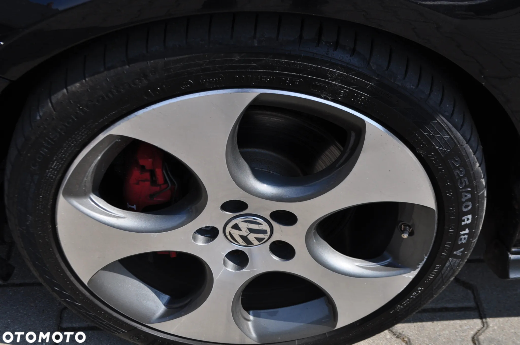 Volkswagen Golf 2.0 GTI DSG - 29