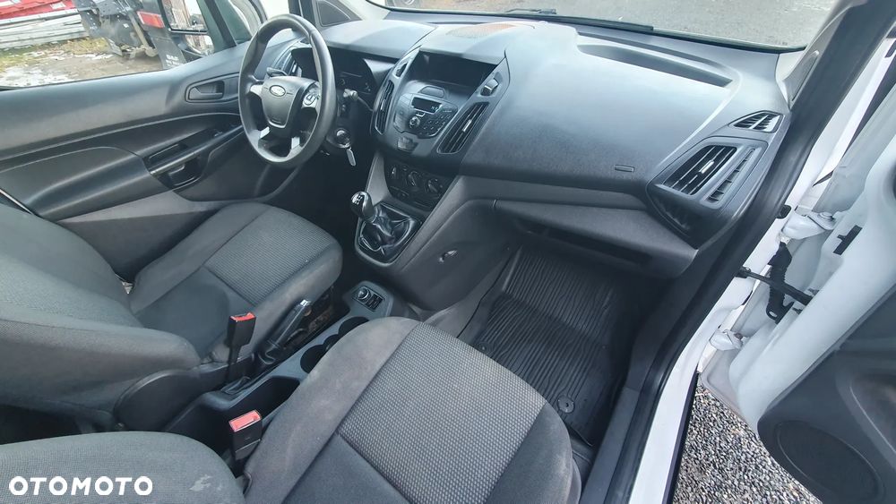 Ford TRANSIT /CURIER/CONNECT - 19