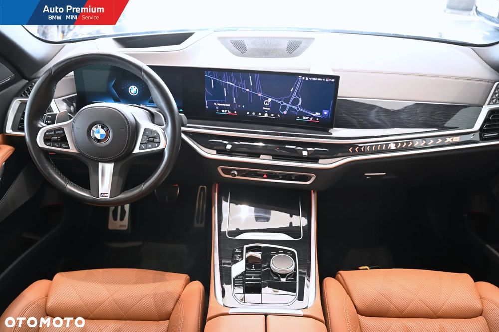 BMW X5 xDrive30d - 14