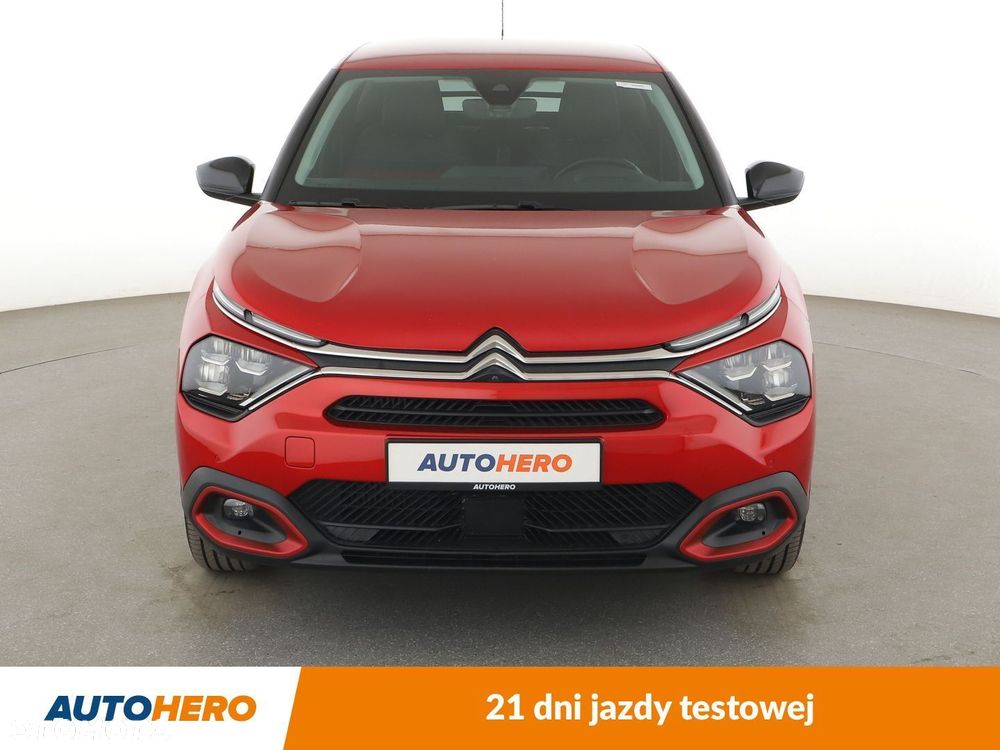 Citroën C4 - 9