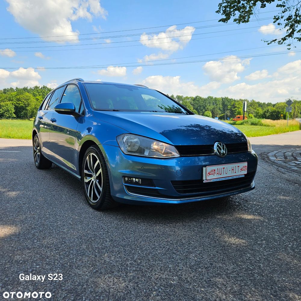 Volkswagen Golf - 5